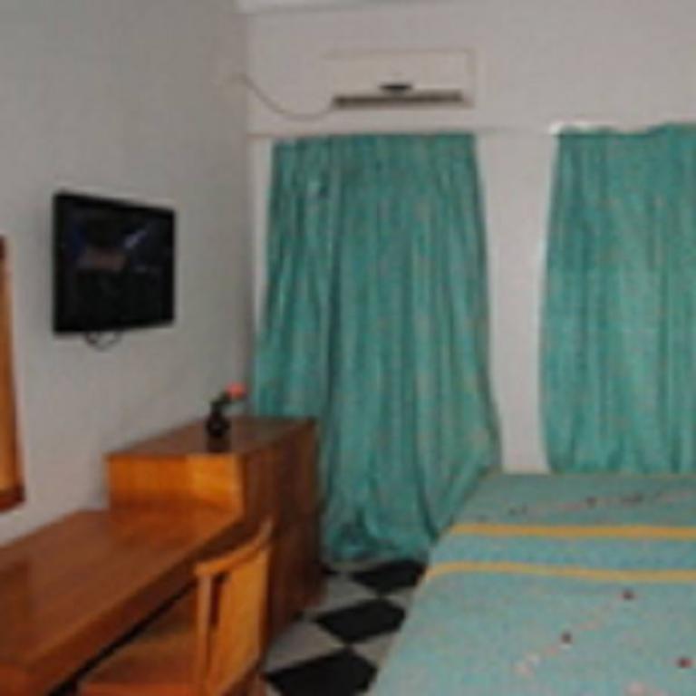 מרקש Le Grand Hotel Tazi חדר תמונה