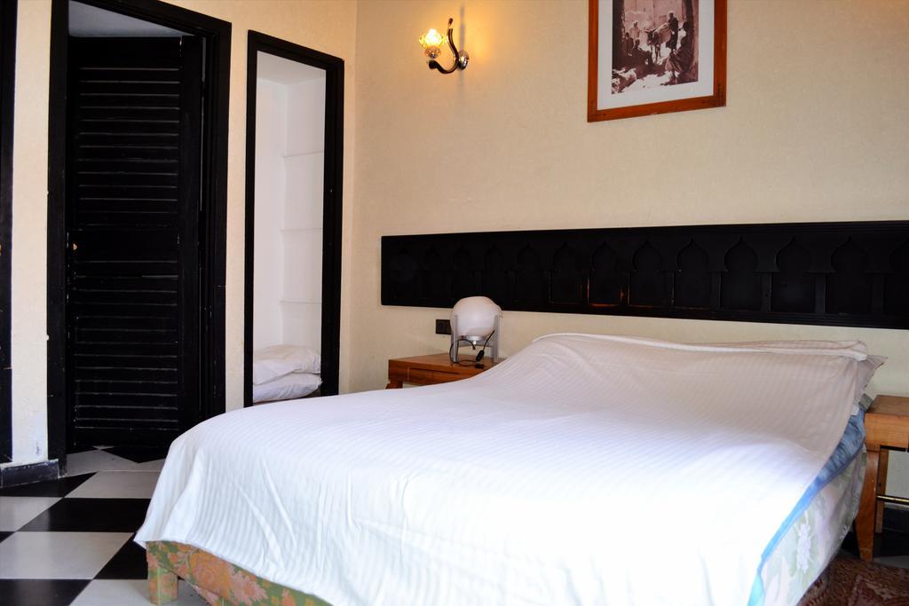 מרקש Le Grand Hotel Tazi מראה חיצוני תמונה