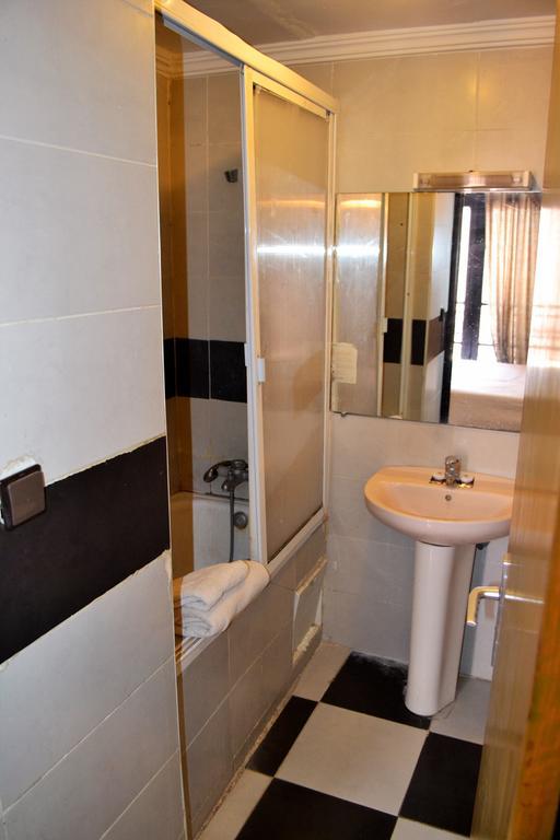 מרקש Le Grand Hotel Tazi מראה חיצוני תמונה
